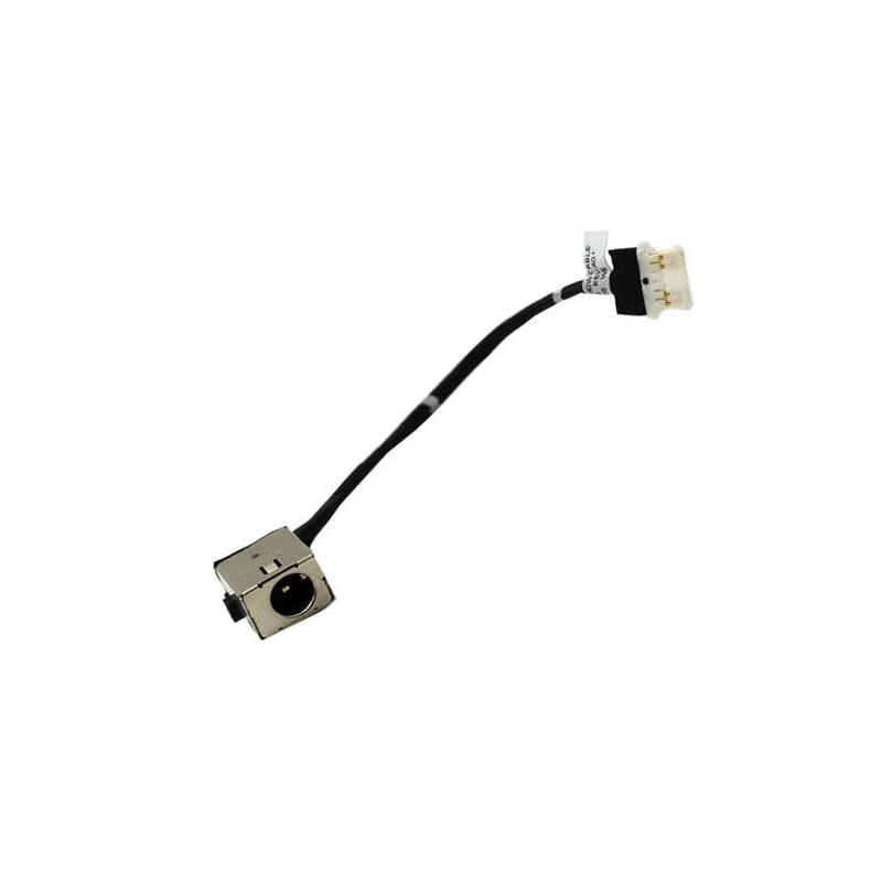 Dc-Jack para portatil Acer Aspire e15 / es1-512 / es1-531 / Es1-571 / ms2394 / 50.mrwn1.002