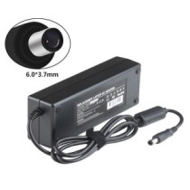 Cargador compatible para portátil ASUS 120W 19V 6.32A 6.0x3.7 mm Dayma