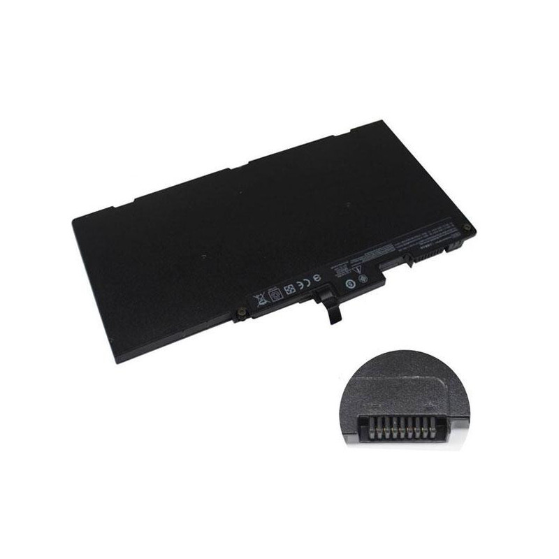 Batería compatible para portátil HP CS03XL 11.4v 4100mah