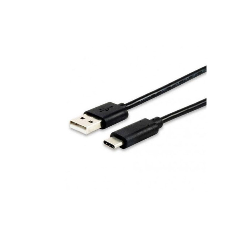 Cable USB 2.0 a Type-C  M/M  1.8m / Cablexpert ccp-usb2-amcm-6