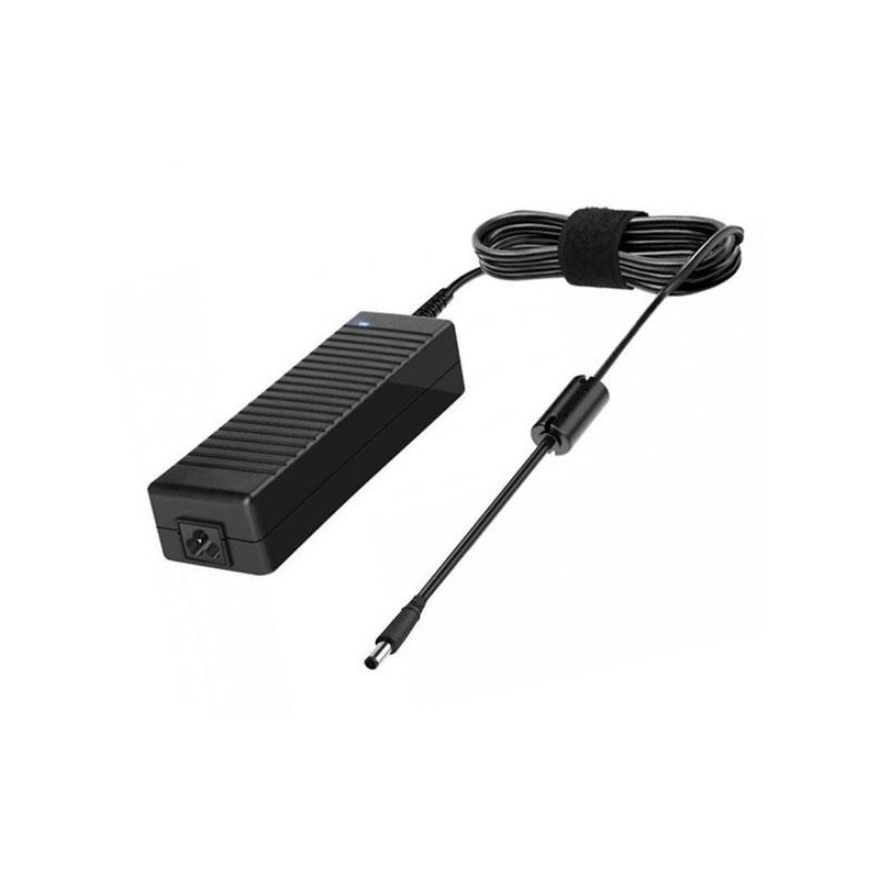 Cargador compatible para portátil DELL 130W 19.5V 6.7A 4.5x3.0 mm Dayma