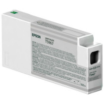 Tinta original epson t5967 gris c13t596700 350ml