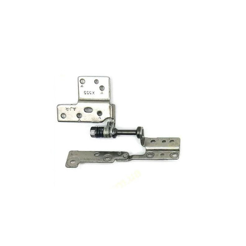 Bisagra derecha compatible para portátil ASUS X555