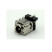 Dc-Jack para portatil Asus X556 / X556l / X556ua / X556ub / X556uf / X556uj / X541sa / X441na