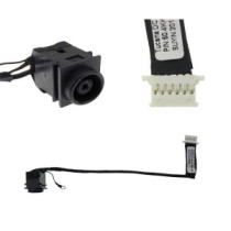 Dc Jack para portatil Sony vgn-yb