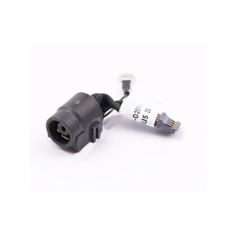 Dc Jack para portatil Sony Vaio E Series / Sve11135cxw / Pj605