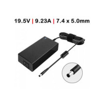 Cargador compatible para portátil DELL / MSI 180W 19.5V 9.23A 7.4x5.0 mm Dayma