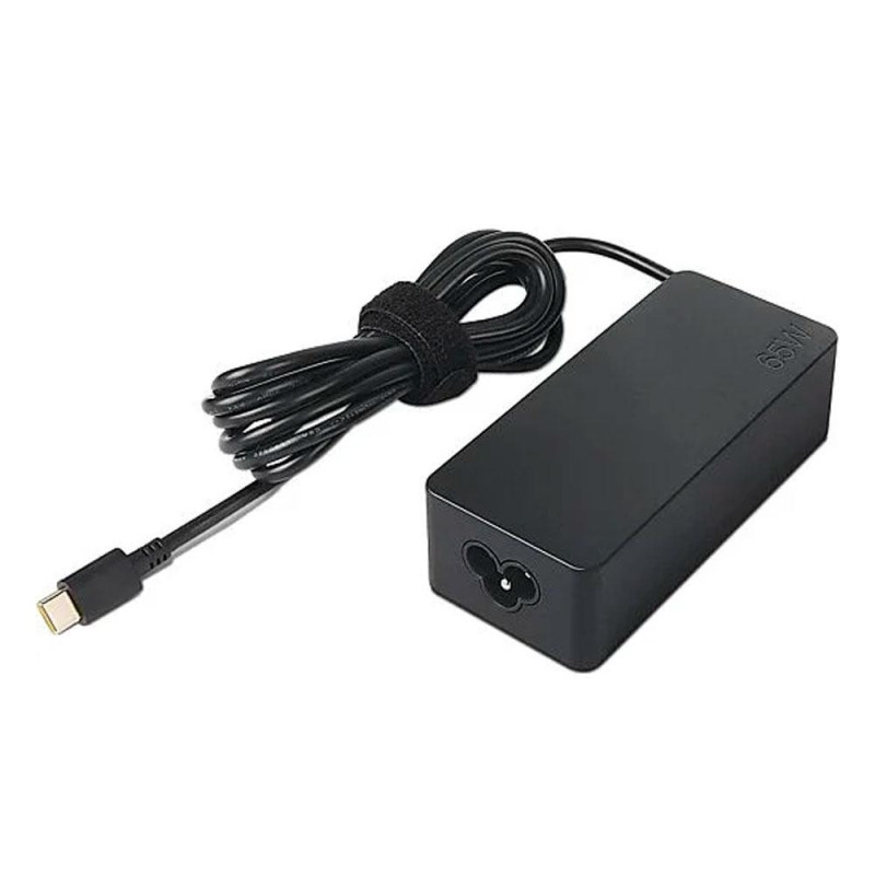 Cargador para portátil universal automático 65W 20v 3.25a  Type-C / M-156