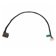 Dc Jack compatible para portátil HP Stream 14-AX / 17-G