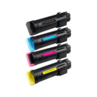 Toner genérico para XEROX Phaser 6510 / Workcenter 6515 Negro