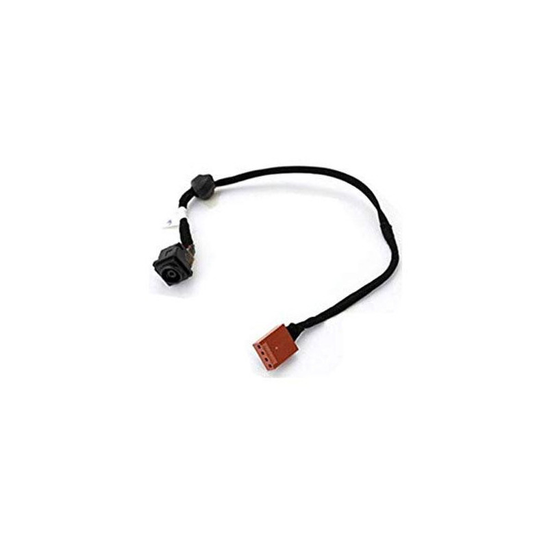 Dc-Jack para portatil Sony Vaio Vgn-aw