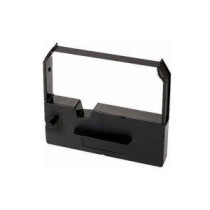 Cinta genérica para EPSON ERC 03 / ERC 220 / ERC 240 / C43s015352 / Negro