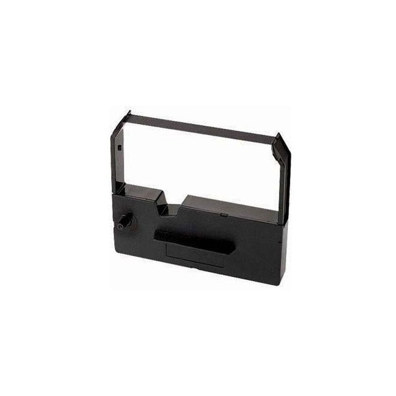 Cinta genérica para EPSON ERC 03 / ERC 220 / ERC 240 / C43s015352 / Negro