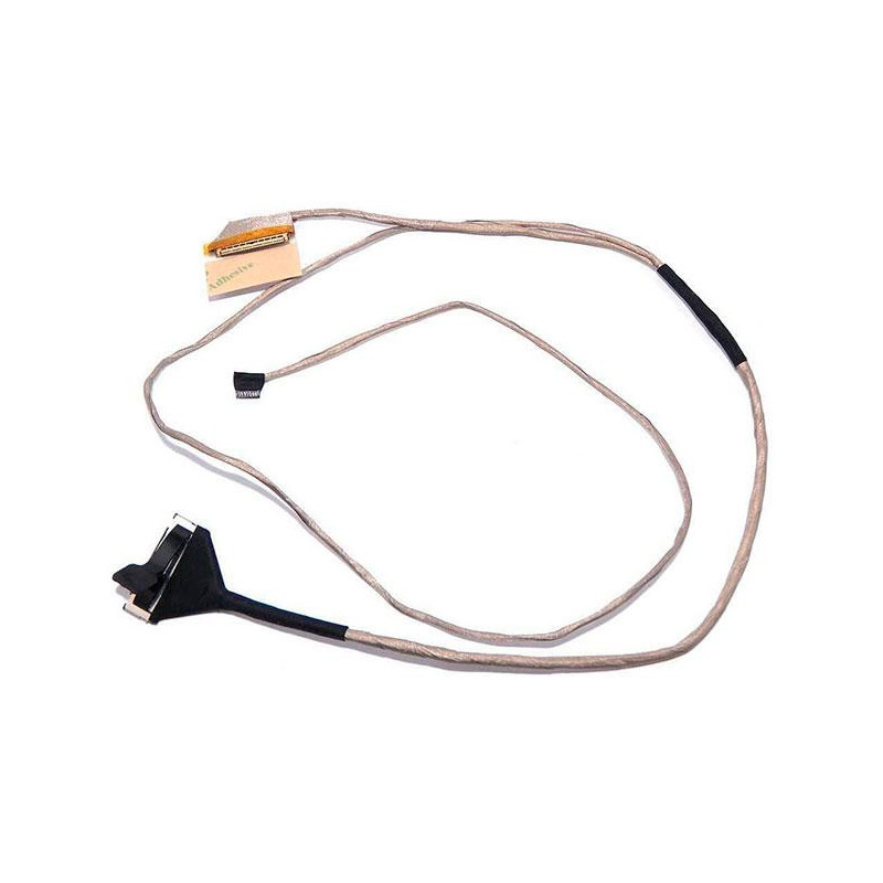 Cable flex para portatil Lenovo G50-45 / G50-30 / G50-75 / Z50-70 /  Dc02001mh00