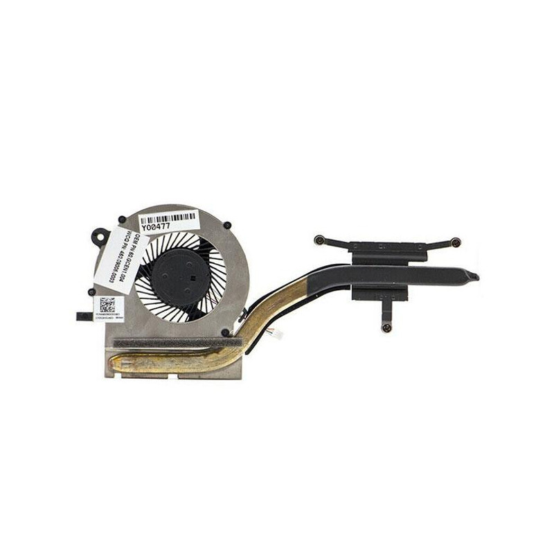 Ventilador + disipador para portatil Acer Aspire ES1-571/ Extensa 2530