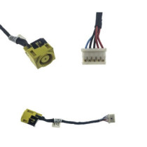 Dc-Jack para portatil Lenovo Thinkpad Edge E330 / 50.4uh03.011