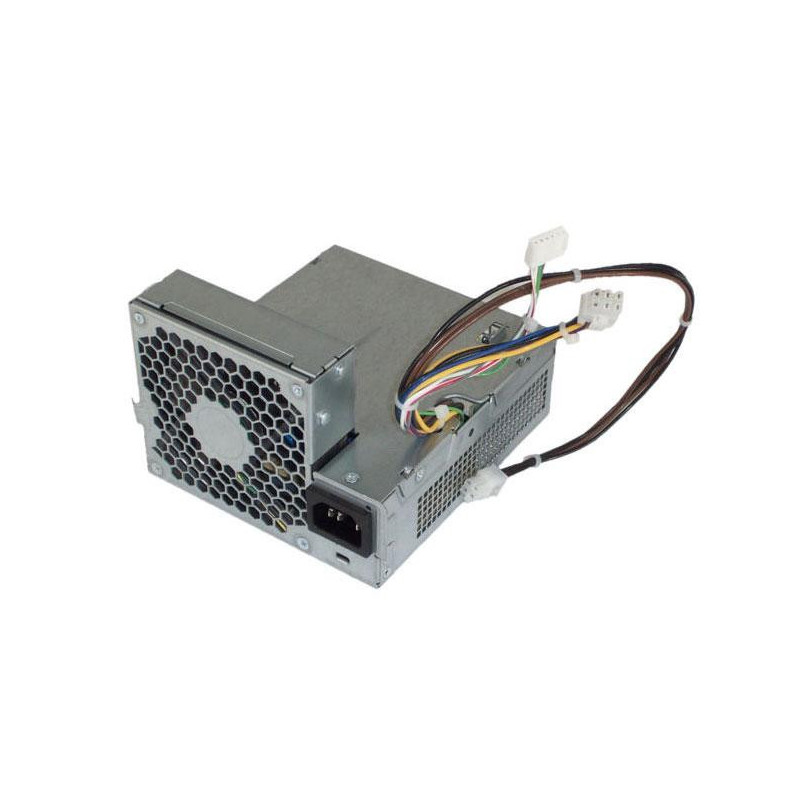 Fuente Alimentacion Reacondicionado HP 6200-6300 Sff / HP 8200-8300 Sff