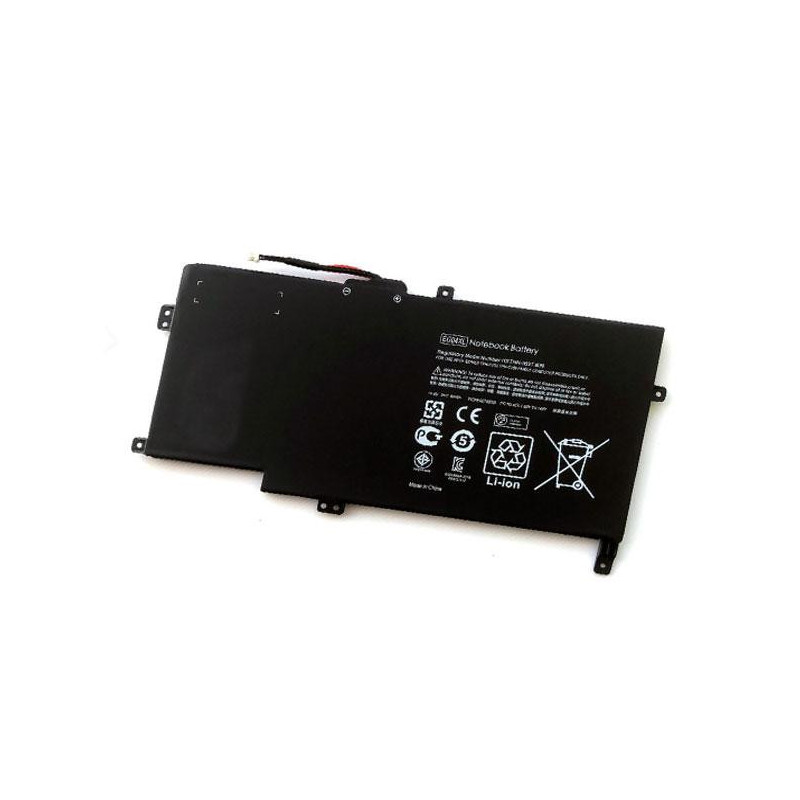 Batería compatible para portátil HP EG04XL