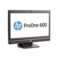 Ordenador AIO Reacondicionado HP 600 G1 21.5\ / I3-4130 3.4Ghz / 4Gb / 500Gb / Win10 Pro"