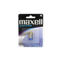 Pila Alkalina Maxell LR1 N  / 1.5v /  LR01-B1 / N
