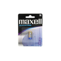 Pila Alkalina Maxell LR1 N  / 1.5v /  LR01-B1 / N