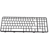 Marco de portátil Ocasión Teclado HP 450