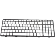 Marco de portátil Ocasión Teclado HP 450