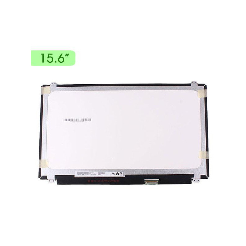 Pantalla portátil LED Ocasión 15.6\ Slim 40 Pines Full HD Mate"