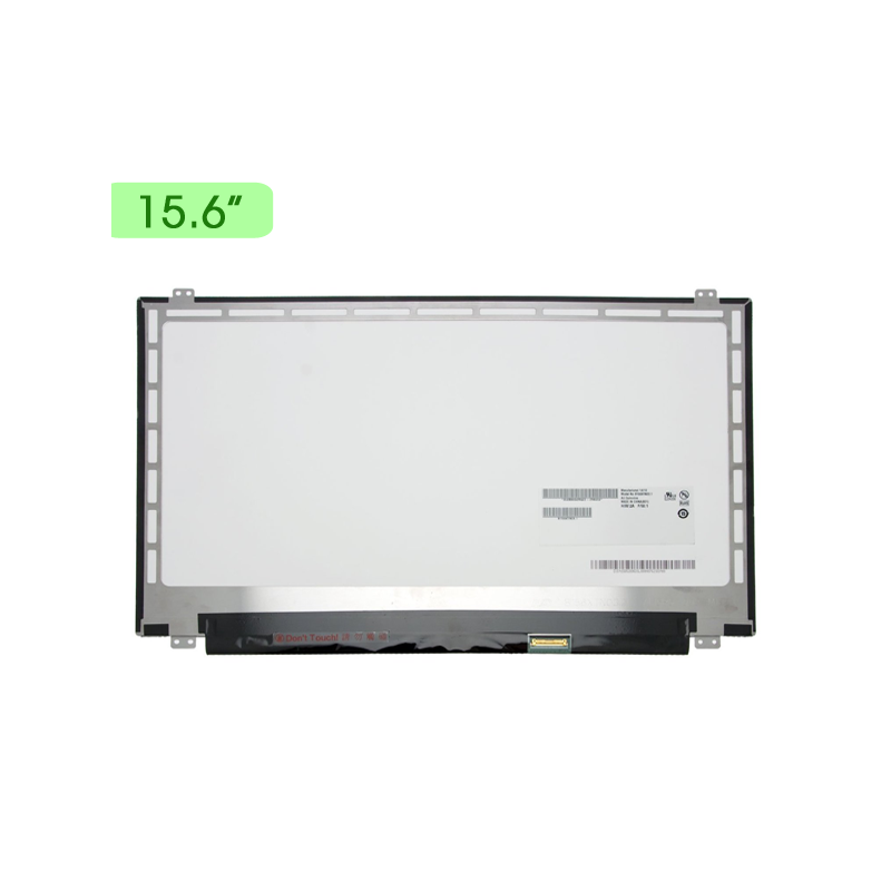 Pantalla portátil LED Ocasión 15.6\ Slim 30 Pines Mate"