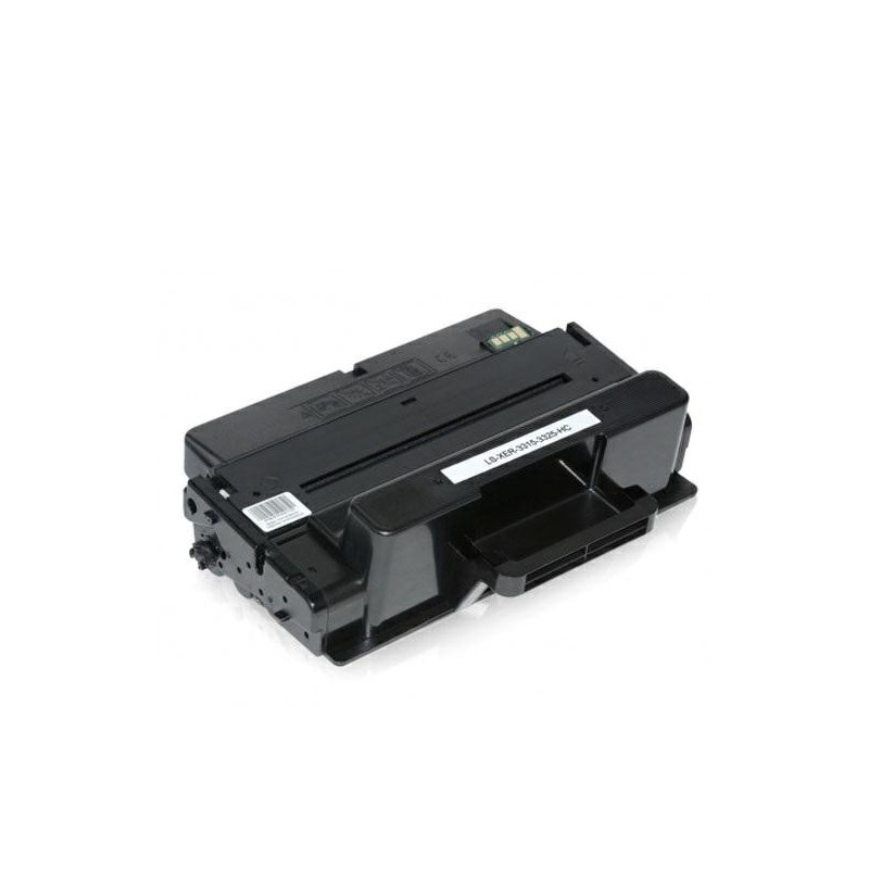 Toner compatible Dayma para XEROX Workcentre 3315 / 3325 Negro 5000 pag.