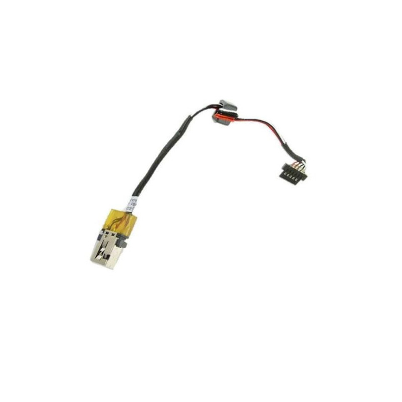 Dc-Jack para portatil Acer Aspire One Ao1-131 / Ao1-431