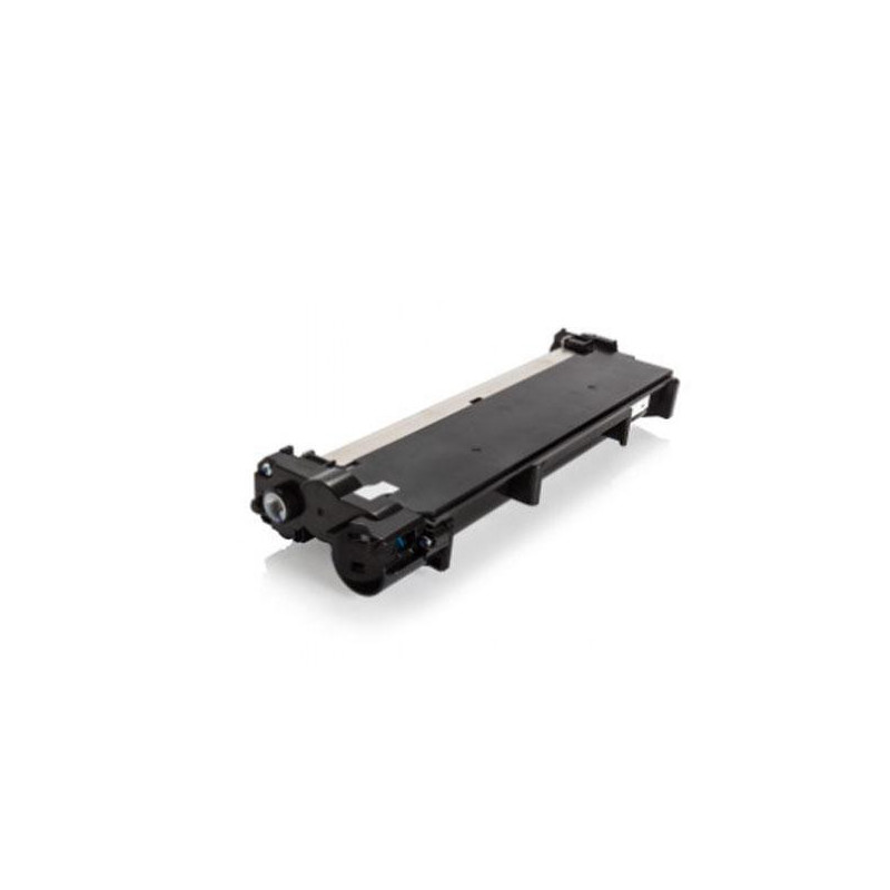Toner genérico para DELL E310DW / E515DW / E515DN / Negro / 593-BBLH / PVTHG / 593-BBLR