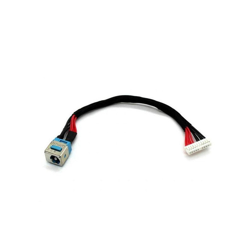 Dc-Jack para portatil Acer Travelmate 6593 / 6593g / Pj094