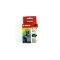 Tinta original Canon bci21 color 1 carg. bjc 2000