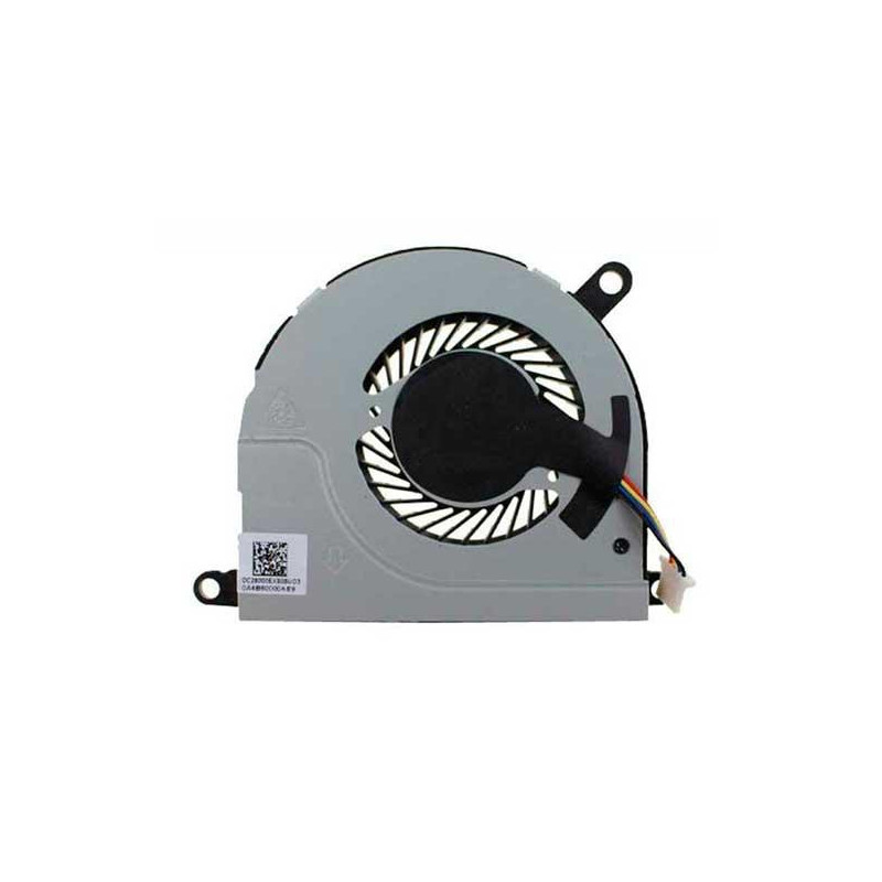 Ventilador Ocasión compatible para HP Probook 430 G2 Series / 768199-001