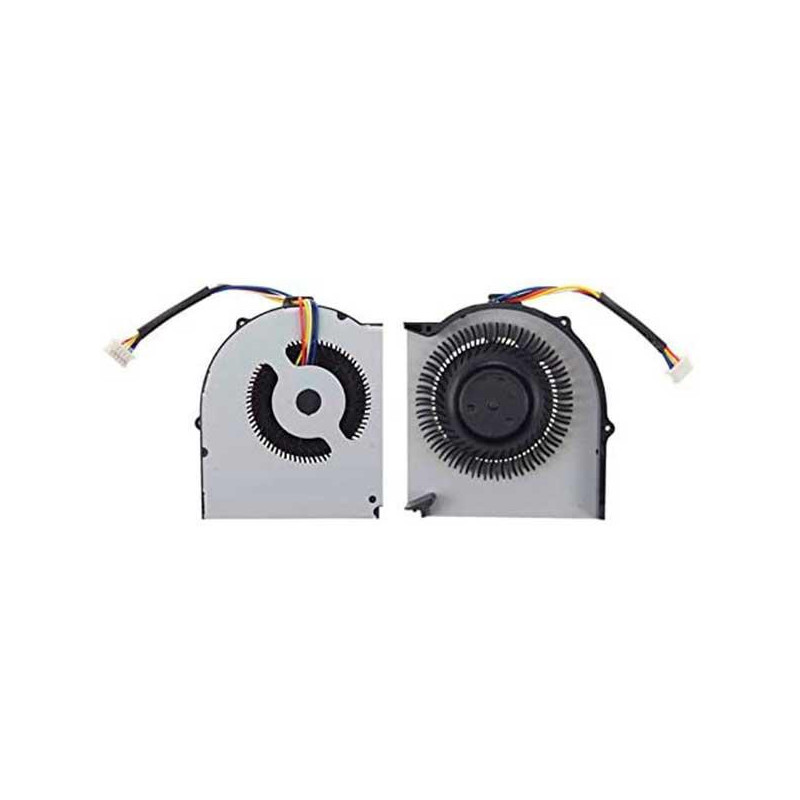 Ventilador Ocasión Lenovo thinkpad L430 L530