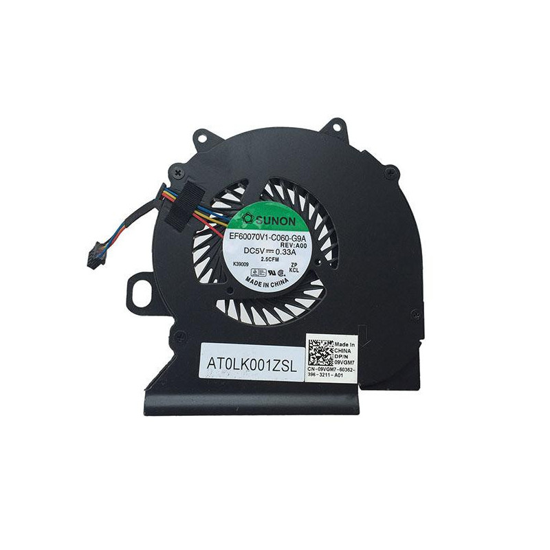 Ventilador Ocasión Dell E6330 E6430S