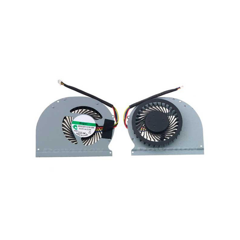 Ventilador Ocasión Dell Latitude E6430