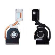 Ventilador + disipador para portatil Ocasión Dell Latitude E6440