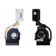 Ventilador + disipador para portatil Ocasión Dell Latitude E6440