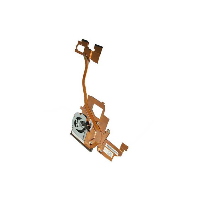 Ventilador + disipador para portatil Ocasión Lenovo X1 Helix
