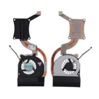 Ventilador + disipador para portatil Ocasión Dell Latitude E6420