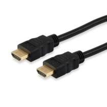 Cable HDMI 2.0  M/M / 7.5 metros / 4K 60Hz / Hdr / Equip / 119372