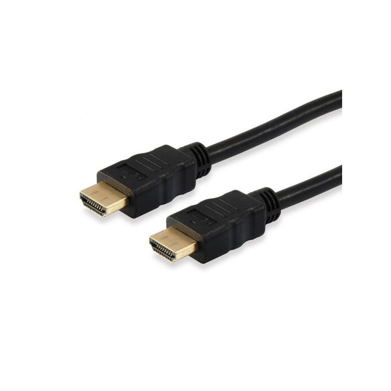 Cable HDMI 2.0  M/M / 7.5 metros / 4K 60Hz / Hdr / Equip / 119372