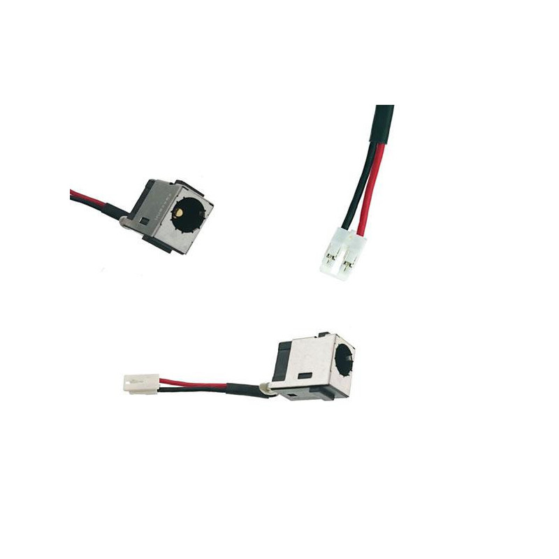 Dc-Jack para portatil Toshiba Portege Z30 / Z30-a / P000586400