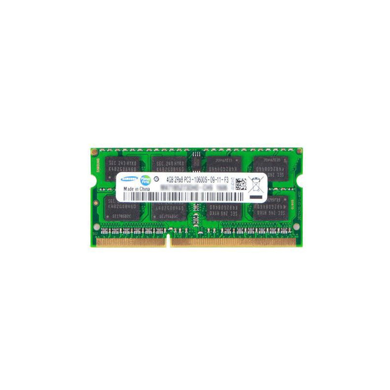 Memoria ram Ocasión SODIMM 4Gb DDR4