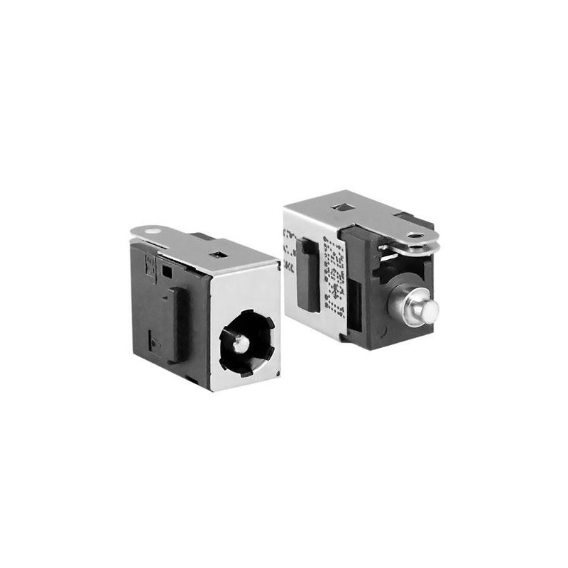 Dc-Jack compatible para portatil HP Pavilion Dv5000 / Dv8000