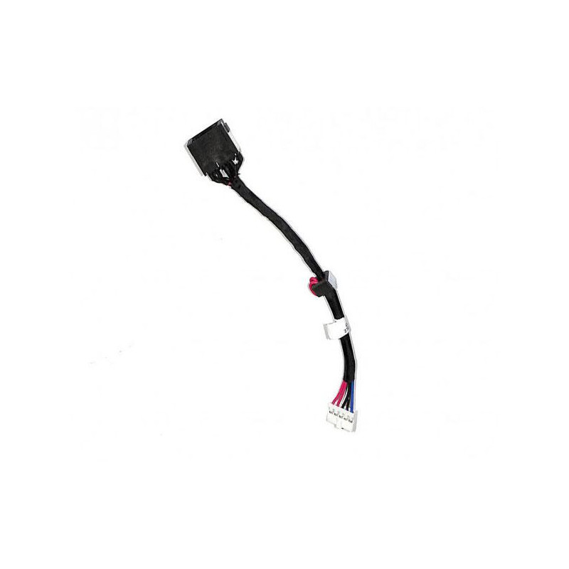 Dc-Jack para portatil Lenovo B50-30 / B50-45 / B50-70 / B50-80