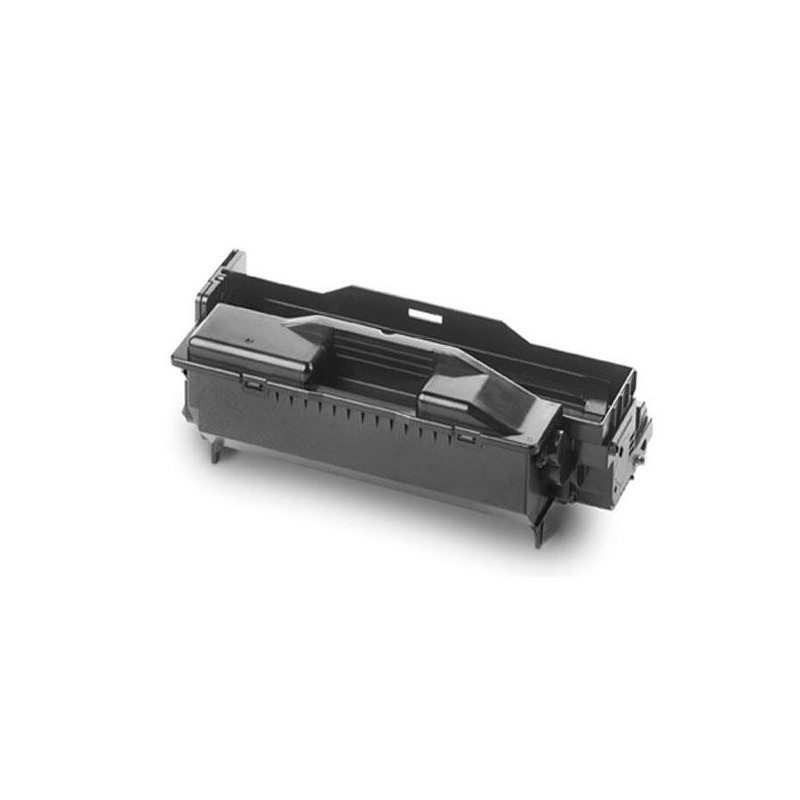 Tambor genérico para OKI B411 / B431 / B461 / B471 / B491 / MB451 Negro 25000 pag.