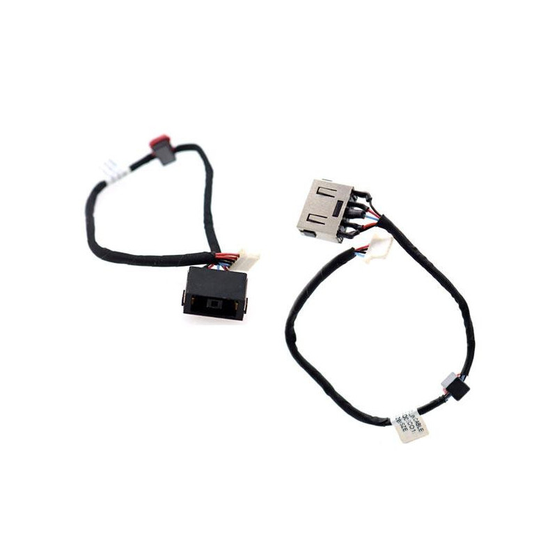 Dc-Jack para portatil Lenovo U31-70 / E31-70 / U31-80